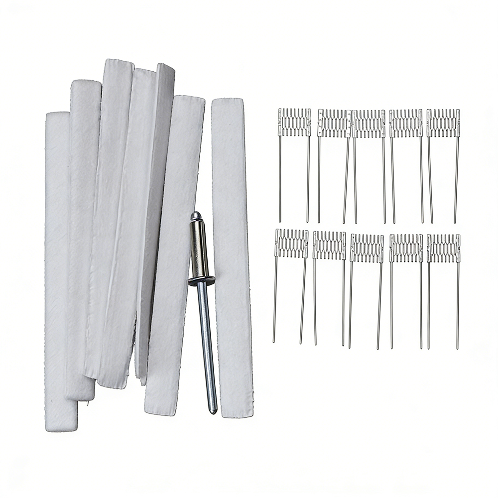 Coil Building Kit - 1Box 7x6 /6x5.5mm Small Size Wire