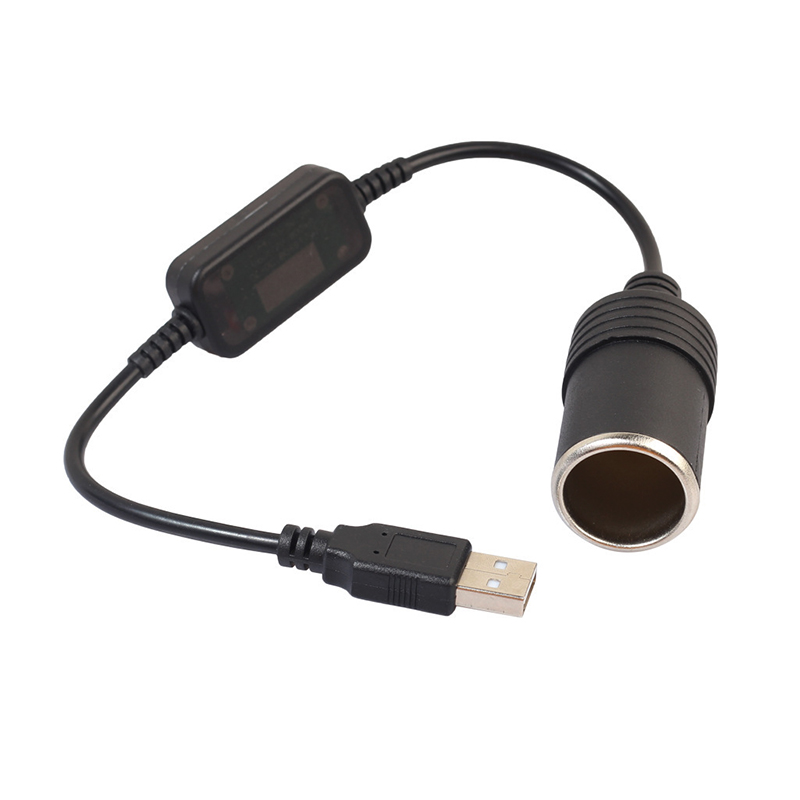 Car Cigarette Lighter Socket 5 - Accessories Experts Vape のレビューと価格
