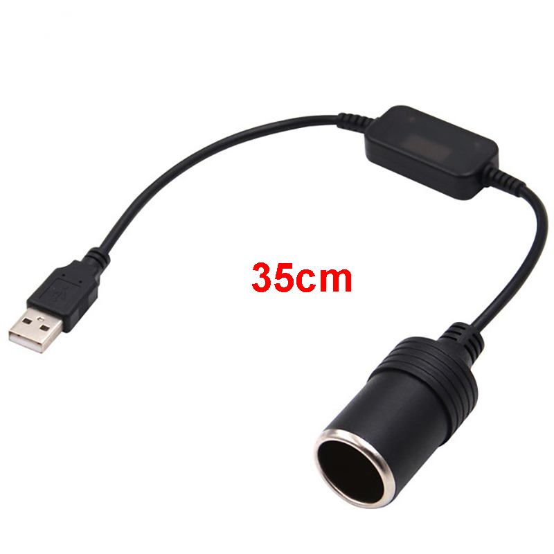 Car Cigarette Lighter Socket 5 - Accessories Experts Vape のレビューと価格