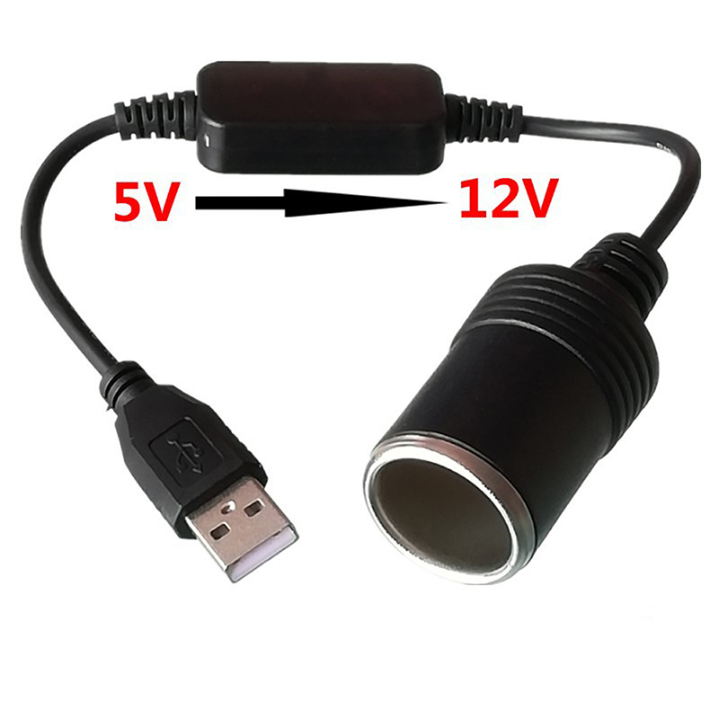Car Cigarette Lighter Socket 5 - Accessories Experts Vape のレビューと価格