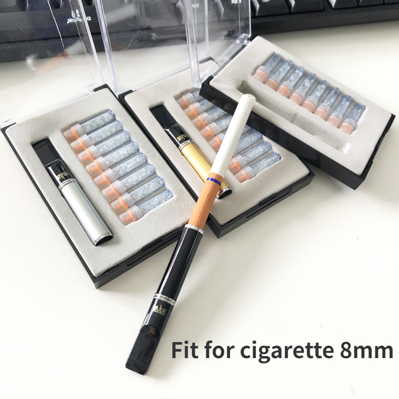 Tar Filtration Cigarette Holde - Smoking & Vaping Accessories のレビューと価格