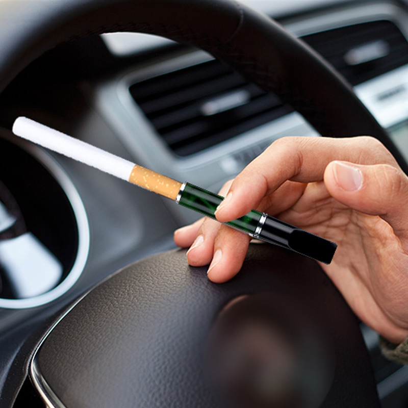 Tar Filtration Cigarette Holde - Smoking & Vaping Accessories のレビューと価格