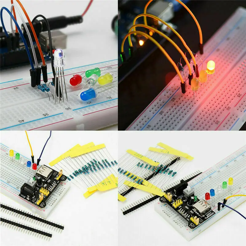 Starter Kit Component With Box - Coil Building Kit のレビューと価格