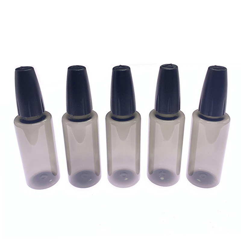 1Pcs 30ML PET Clear Vial With  - Accessories For Vaping のレビューと価格