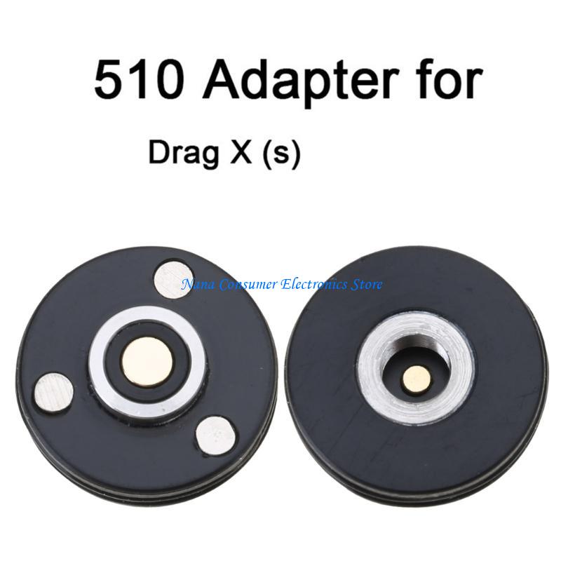 G7NE Adapter for Drag X for Dr - Accessories For Vaping のレビューと価格