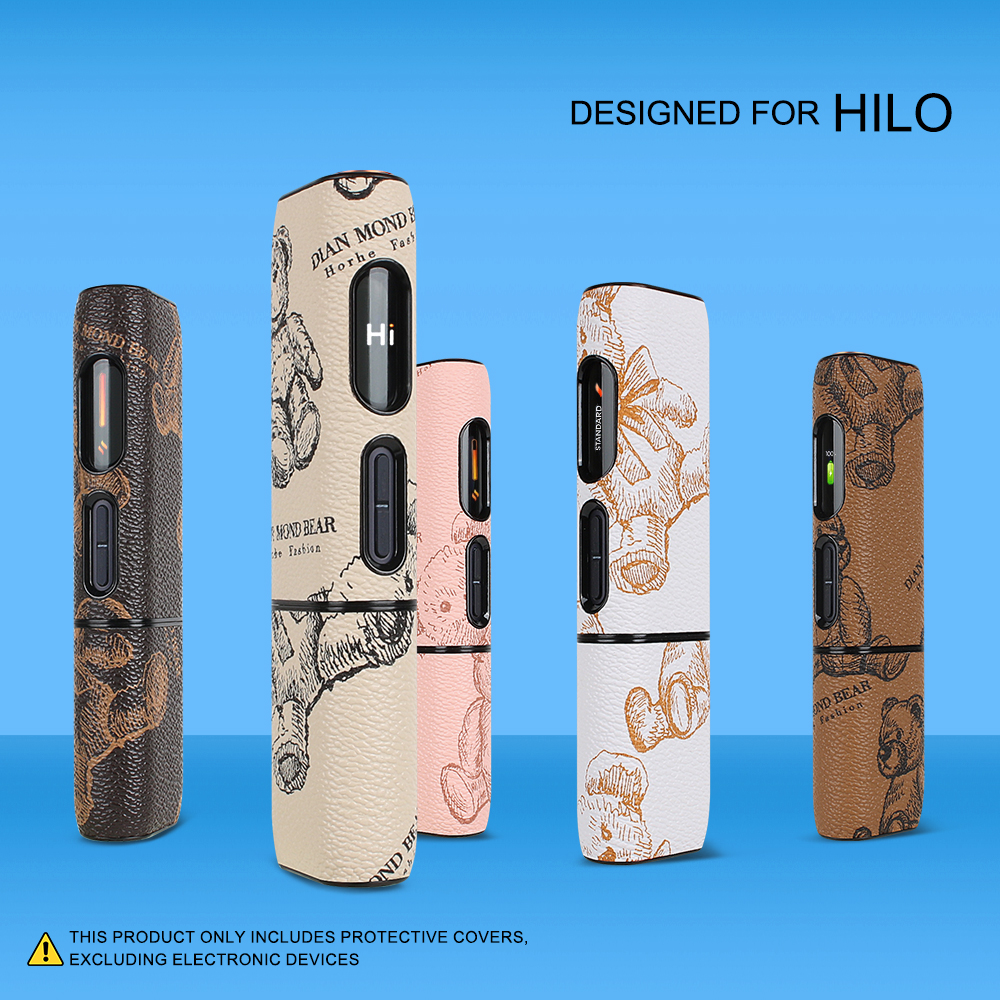 PU leather protective case sui - Accessories Experts Vape のレビューと価格