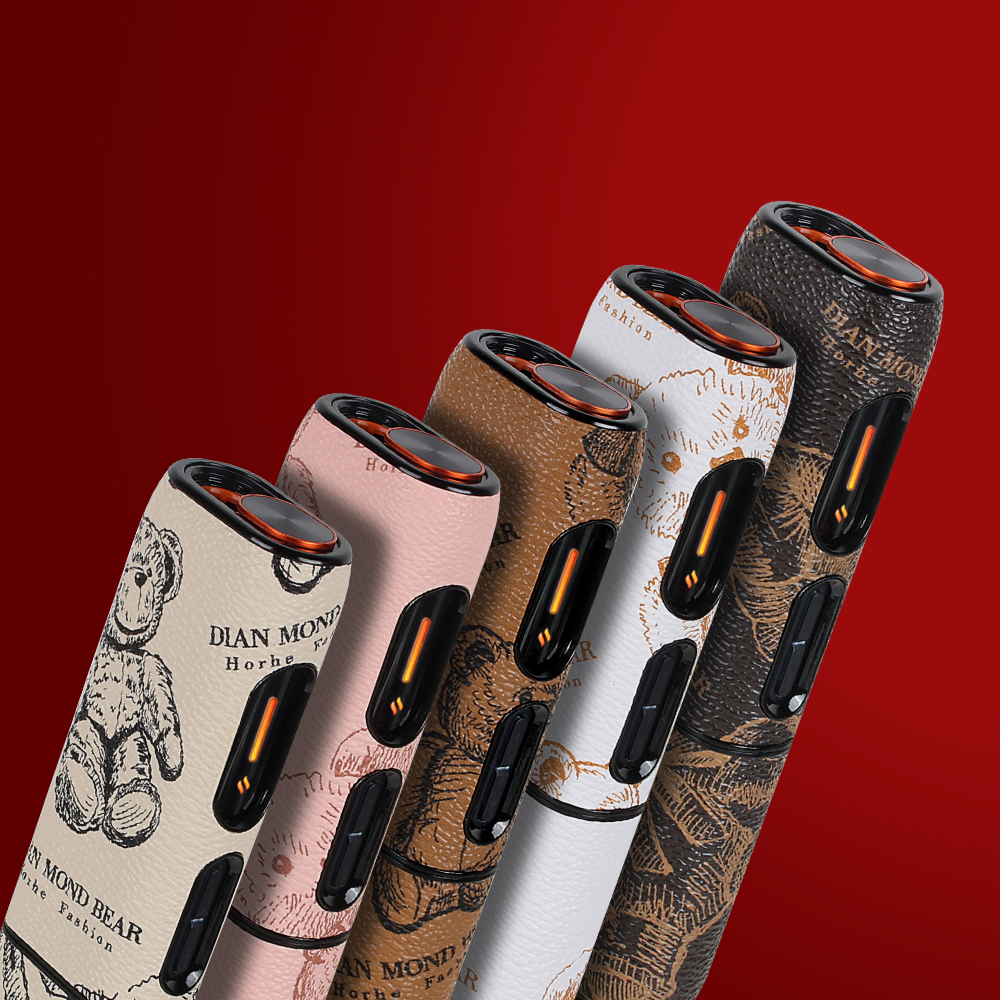 PU leather protective case sui - Accessories Experts Vape のレビューと価格
