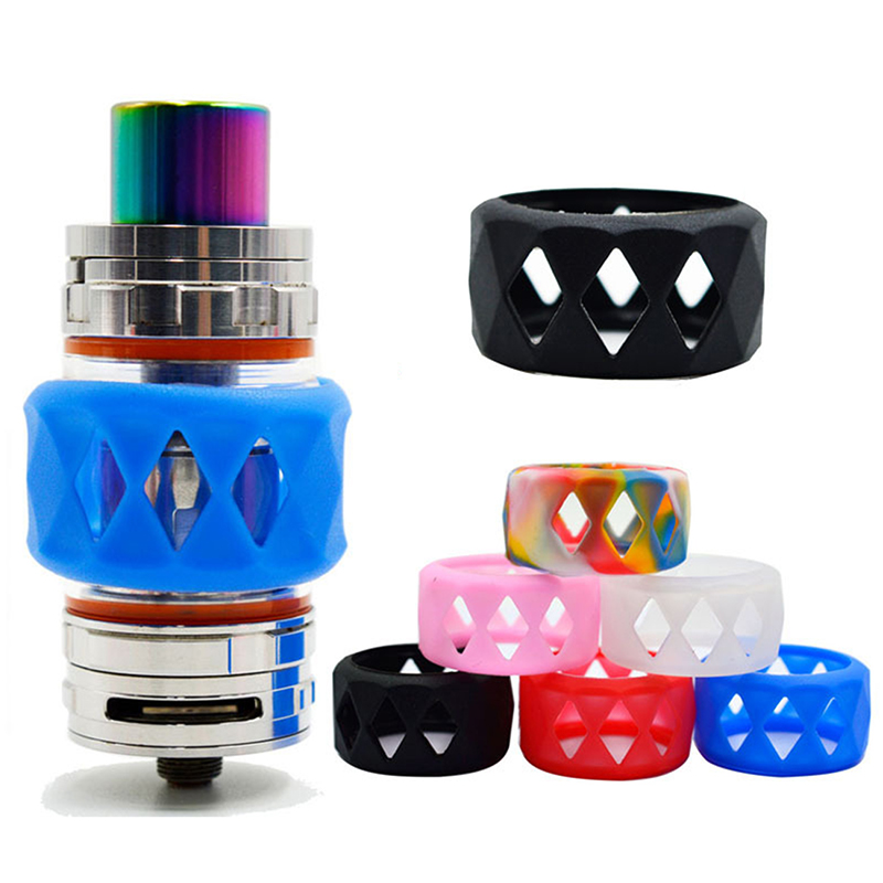 Bubble Glass Tube Protective C - Accessories For Vaping のレビューと価格