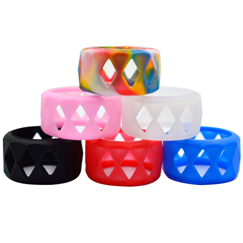 Bubble Glass Tube Protective C - Accessories For Vaping のレビューと価格
