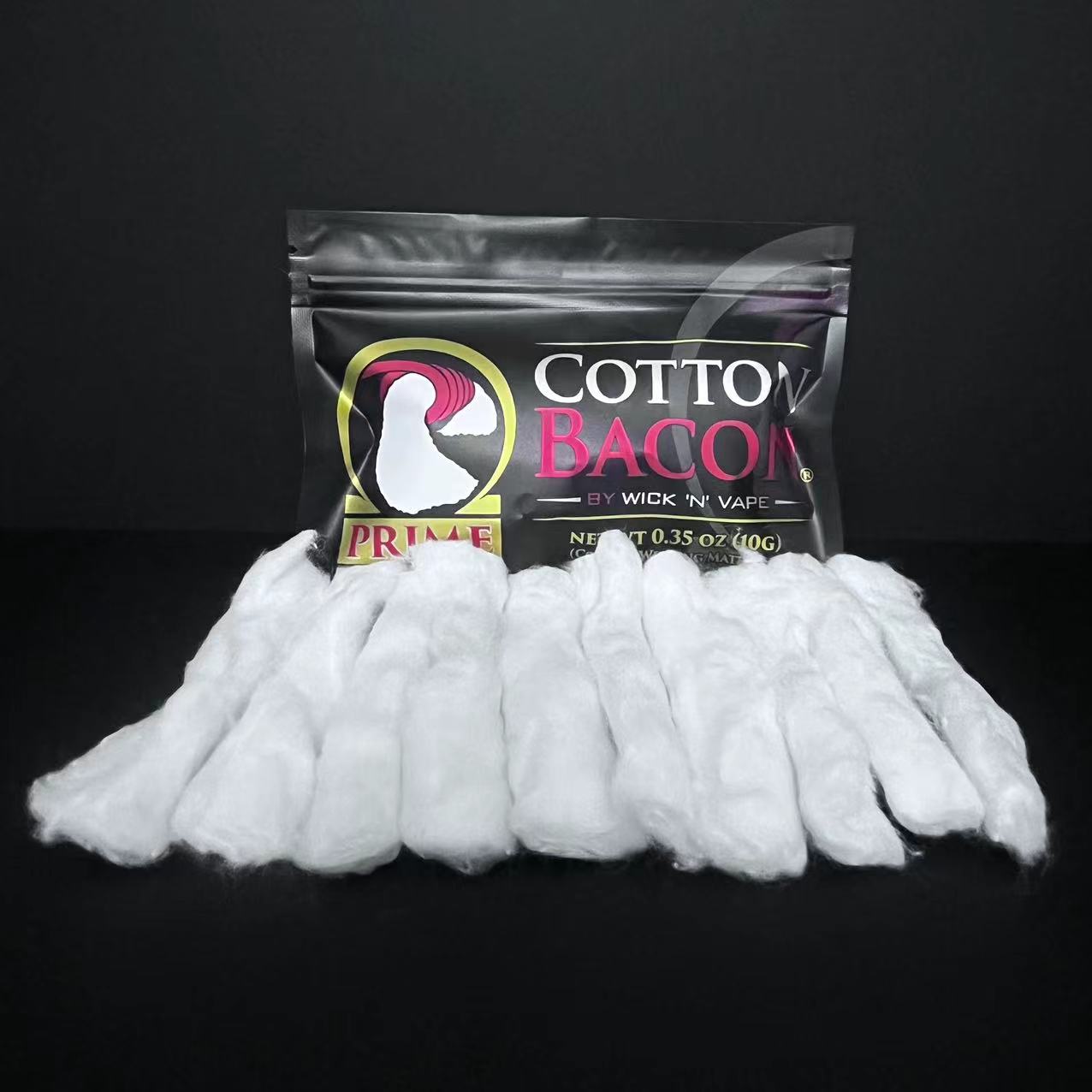 10/5/3Packs Home DIY Natural C - Cotton Wick Organic のレビューと価格