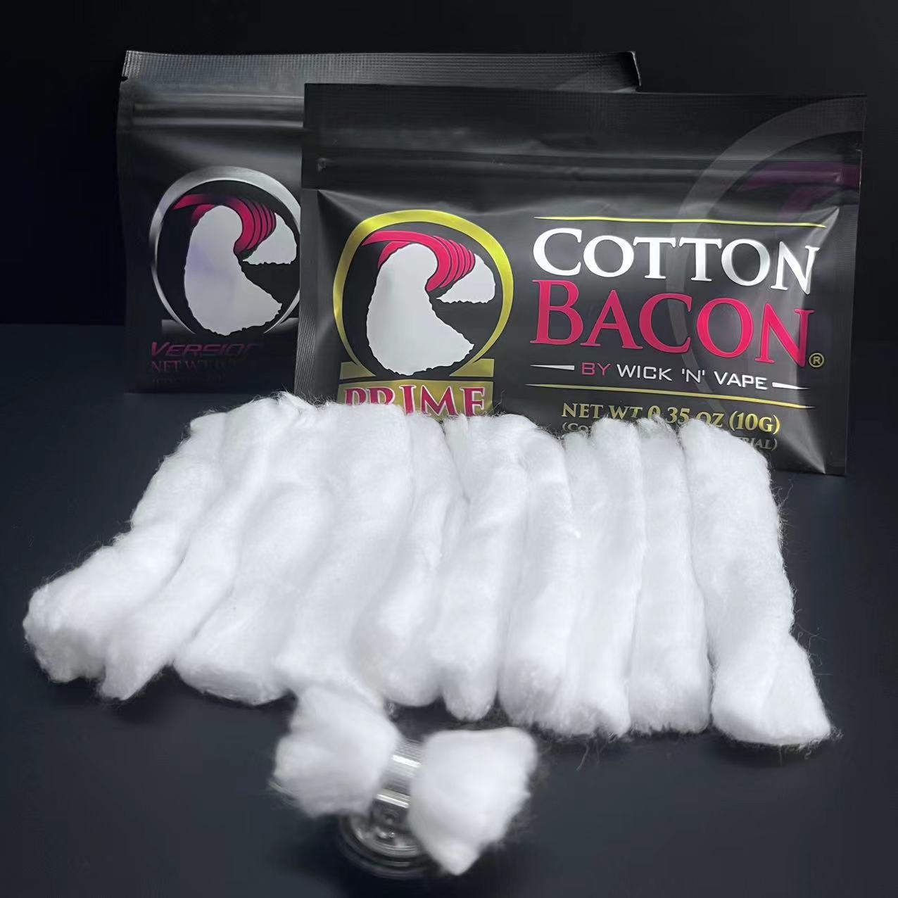 10/5/3Packs Home DIY Natural C - Cotton Wick Organic のレビューと価格