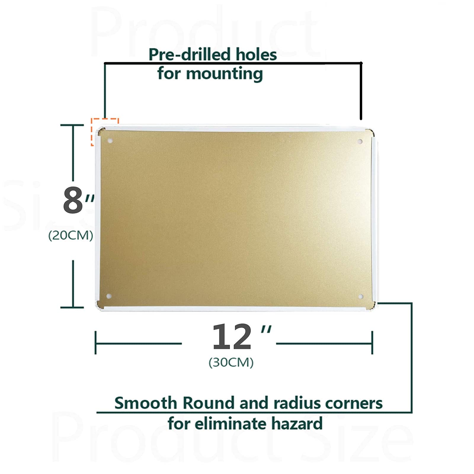 Safety Sign 12x16 Smoking Vapi - Vaping Store のレビューと価格