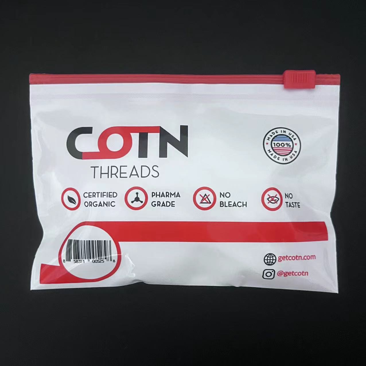 100PCS/60PCS/20PCS Cotn Wick C - Cotton Wick Organic のレビューと価格