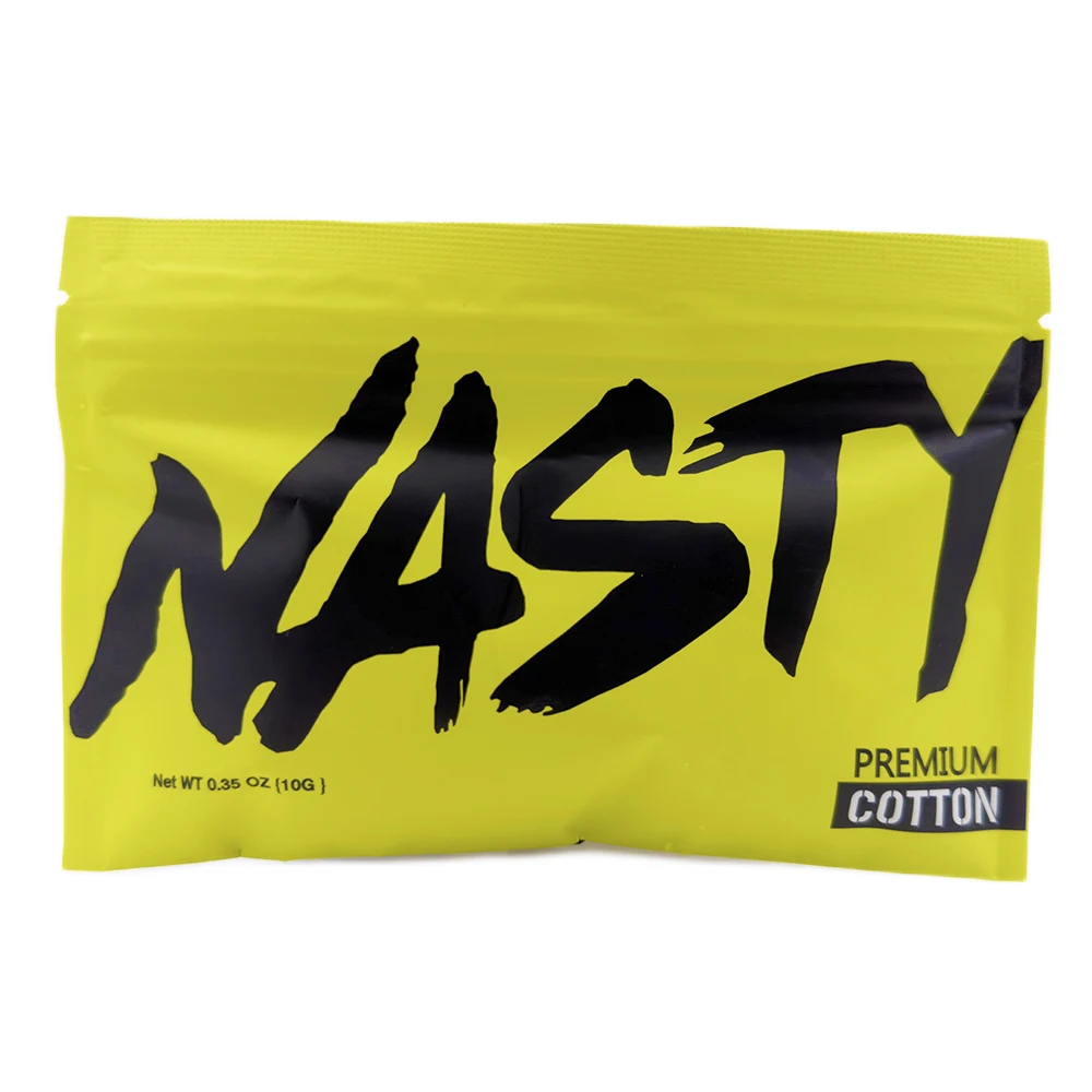 Bacon Cotton Rewick Process Qu - Cotton Wick Organic のレビューと価格