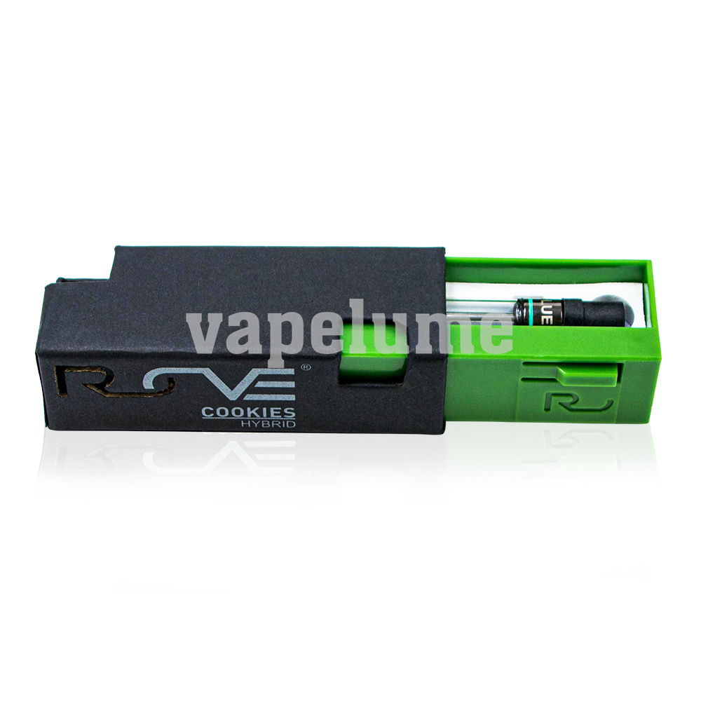 0.8ML Rove 510 Threaded Cartri - Accessories For Vaping のレビューと価格
