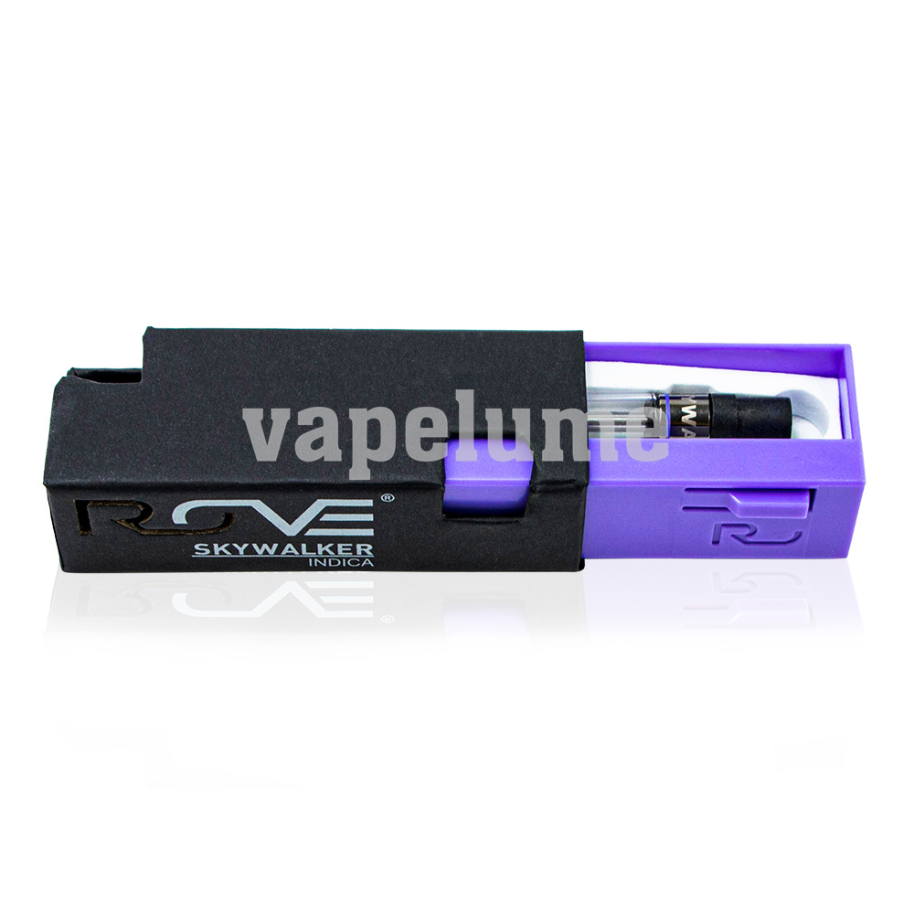 0.8ML Rove 510 Threaded Cartri - Accessories For Vaping のレビューと価格
