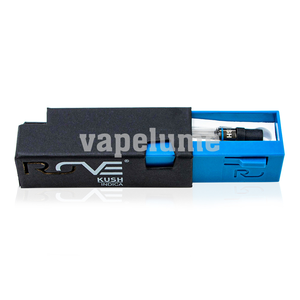 0.8ML Rove 510 Threaded Cartri - Accessories For Vaping のレビューと価格