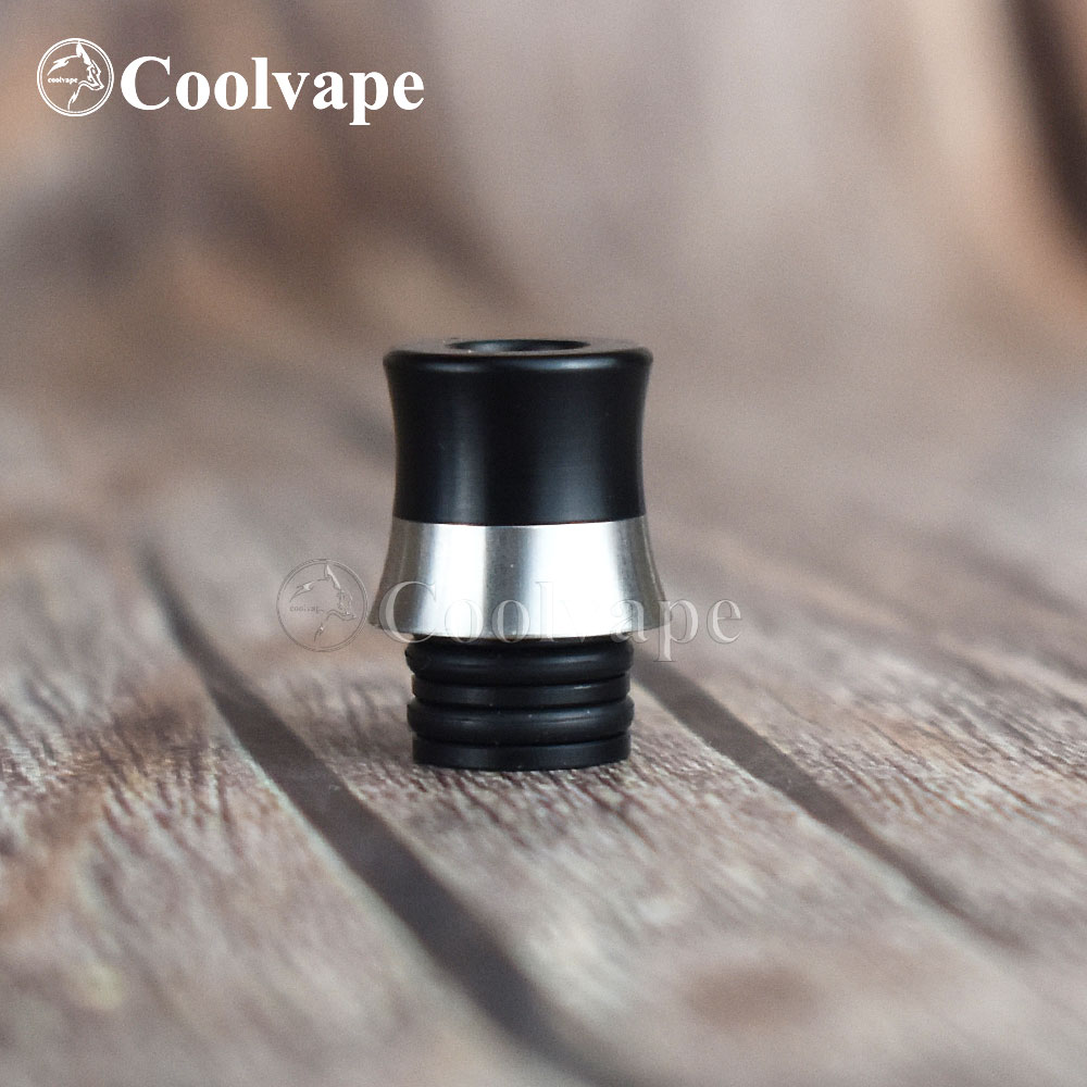 SQuape A[rise] RTA 510 drip ti - Accessories For Vaping のレビューと価格