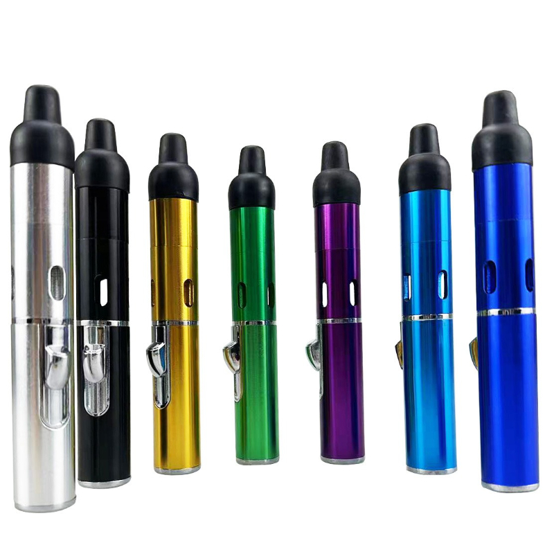 New Middle Eastern Hot Click N - Accessories For Vaping のレビューと価格