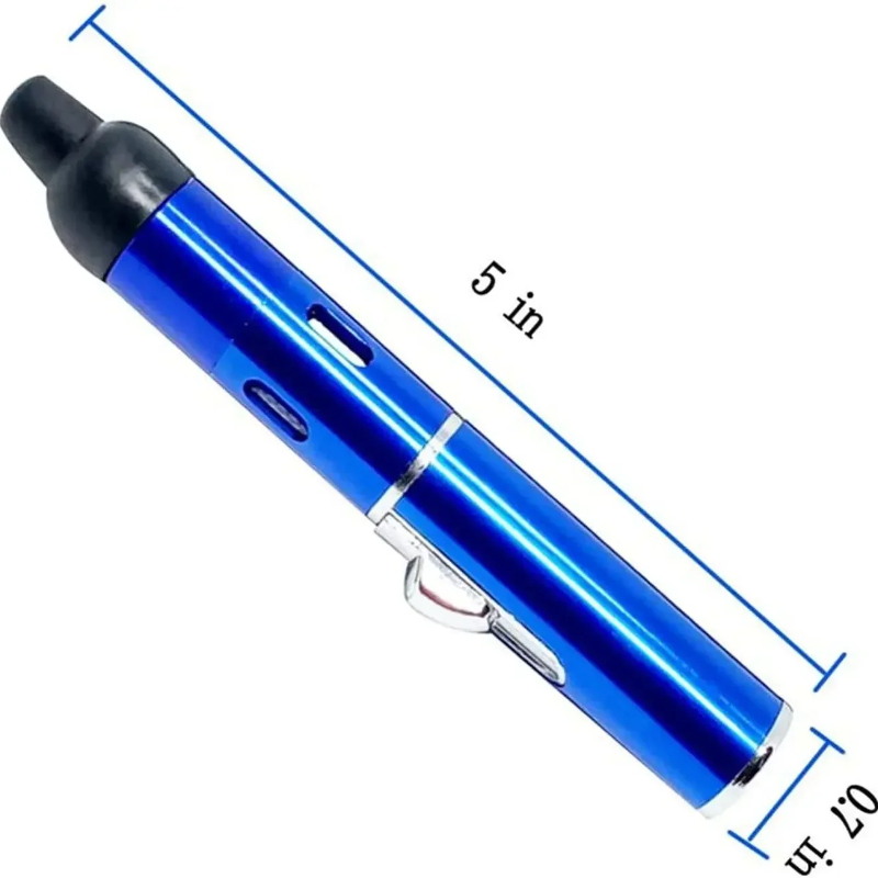 New Middle Eastern Hot Click N - Accessories For Vaping のレビューと価格