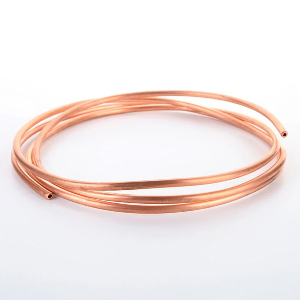 1-3M Soft Copper Tube Coil OD  - Coil Building Kit のレビューと価格