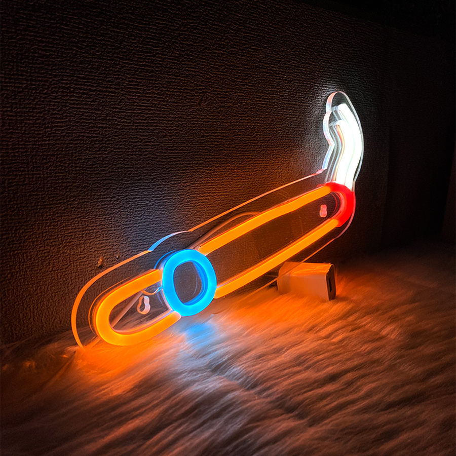 Smoke Neon Sign For Wall Decor - Vaping Store のレビューと価格