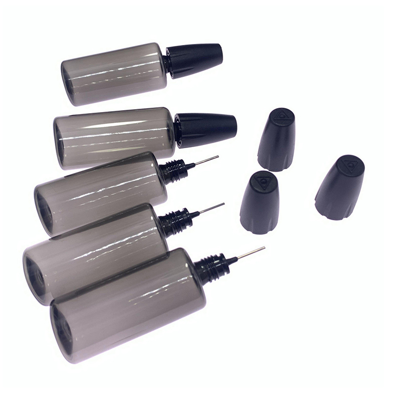 1PCS Stainless steel 30ML PET  - Accessories For Vaping のレビューと価格