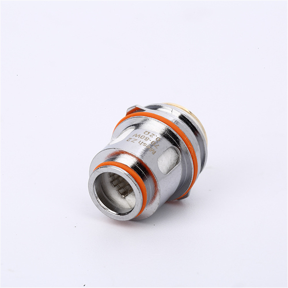 ZEUS Zeus Coil Z Coil Hardware - Accessories For Vaping のレビューと価格