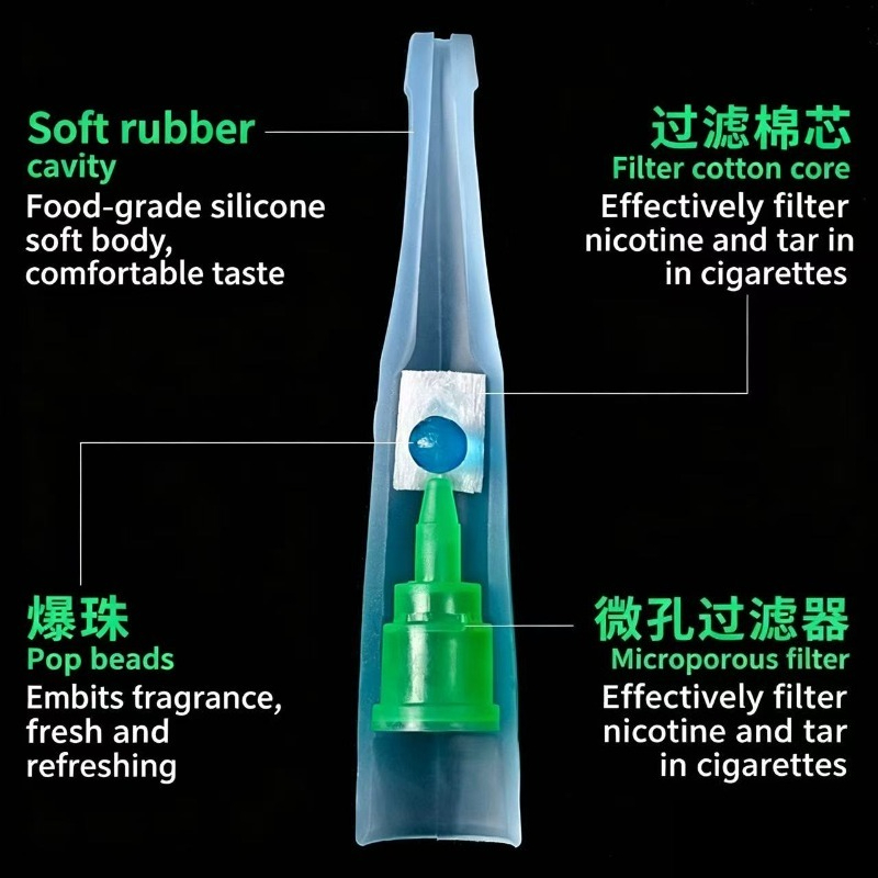 High quality Disposable Cigare - Smoking & Vaping Accessories のレビューと価格
