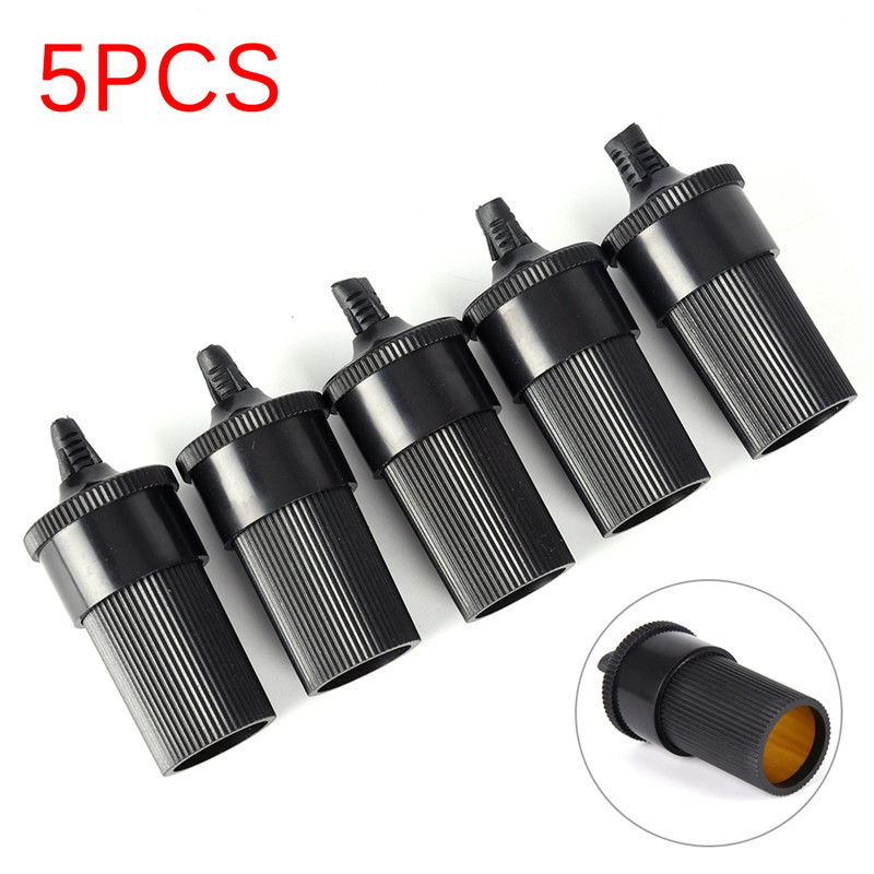 5 Pcs 12V 24V DIY Extension Fe - Accessories Experts Vape のレビューと価格