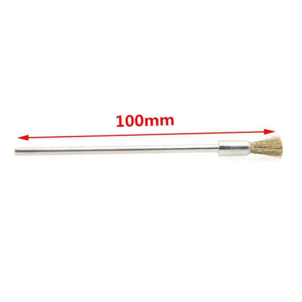 2/3PCS Stainless Steel Brush W - Coil Building Kit のレビューと価格