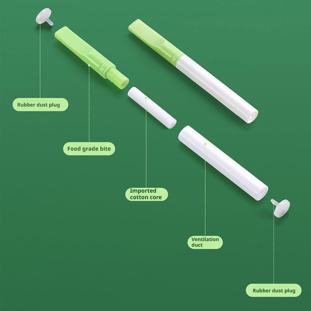 Mint Cigarette Replacement Sti - Vaping Addict のレビューと価格