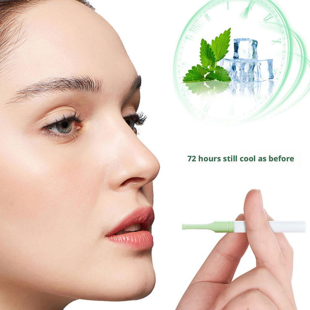 Mint Cigarette Replacement Sti - Vaping Addict のレビューと価格