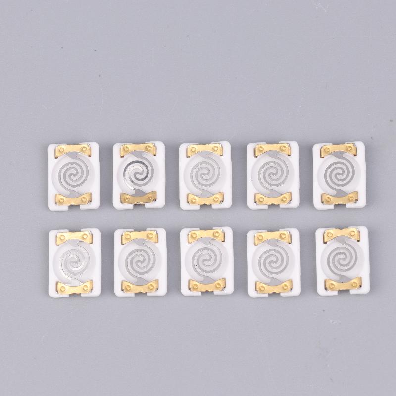 10Pcs Electronic Rechargeable  - Accessories Experts Vape のレビューと価格