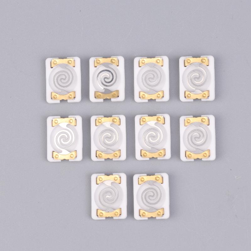 10Pcs Electronic Rechargeable  - Accessories Experts Vape のレビューと価格
