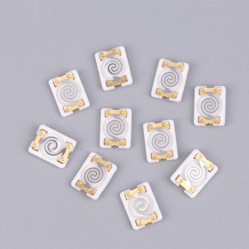 10Pcs Electronic Rechargeable  - Accessories Experts Vape のレビューと価格