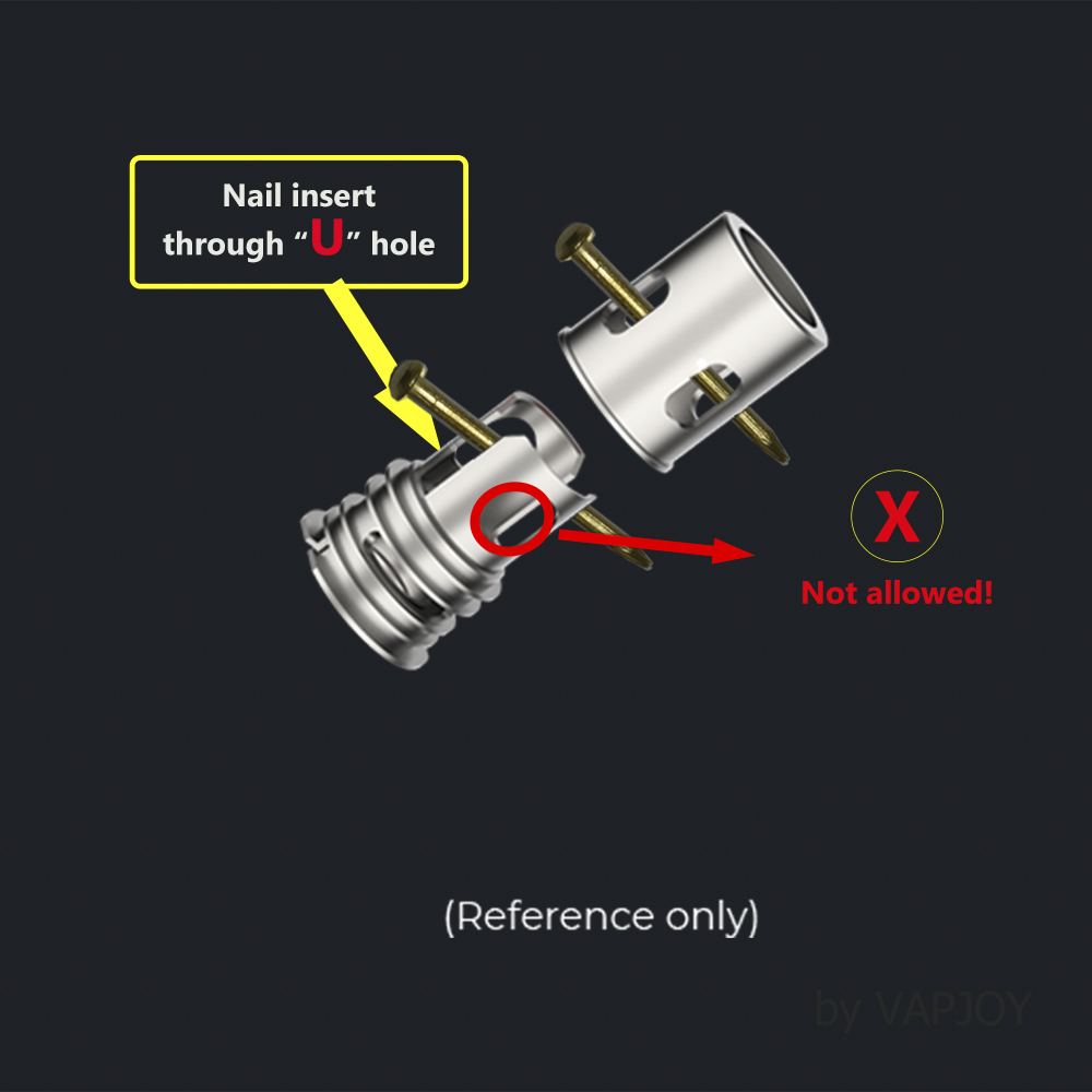 13 Type Original DIY Rebuild K - Coil Building Kit のレビューと価格