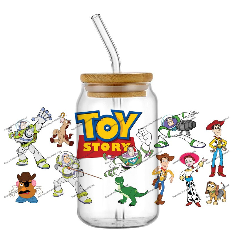 New 20 Designs Woody Buzz Popu - Rdta Tank Glass のレビューと価格