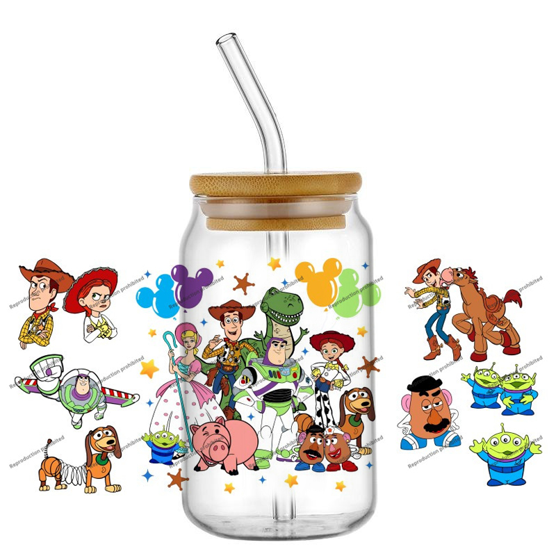 New 20 Designs Woody Buzz Popu - Rdta Tank Glass のレビューと価格