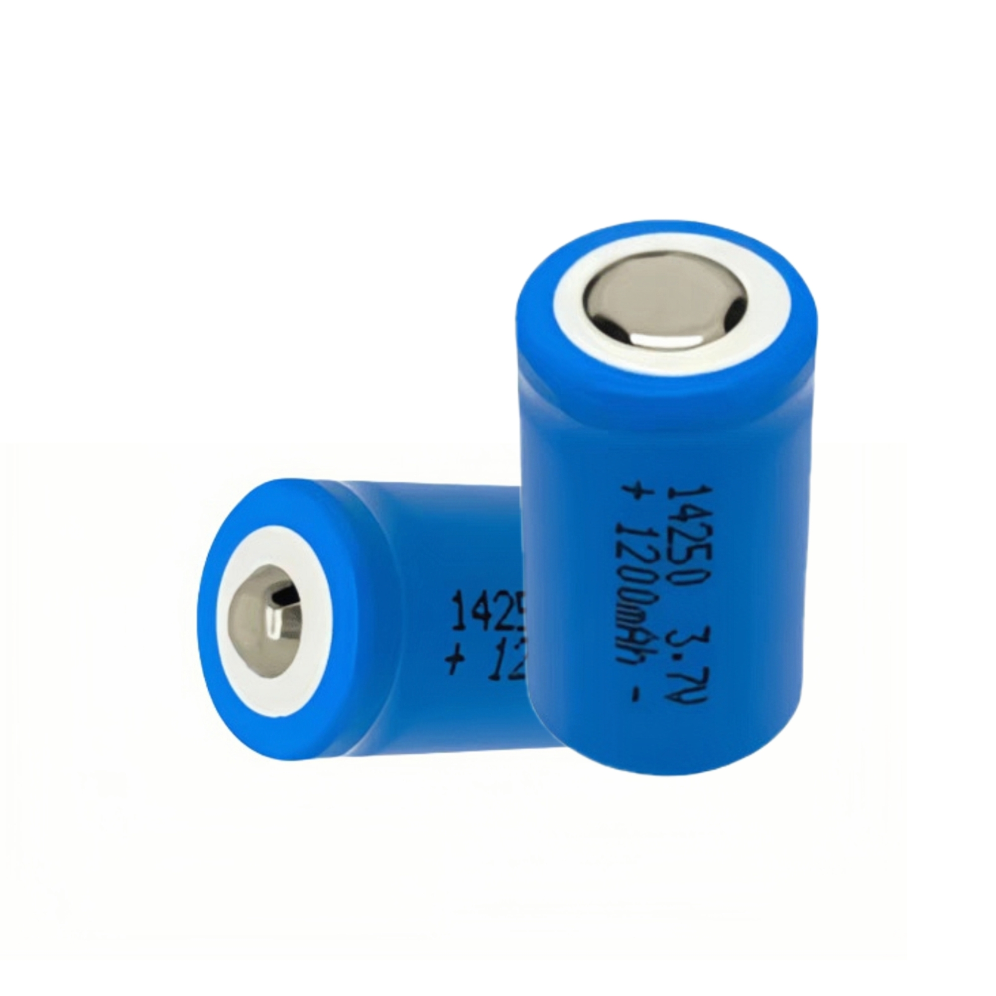 10PCS Quick Charge 14250 3.7V  - Quick Vape のレビューと価格