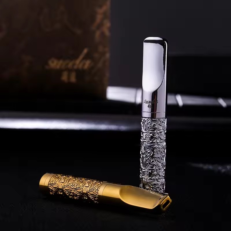 Alloy Universal Size Cigarette - Smoking & Vaping Accessories のレビューと価格