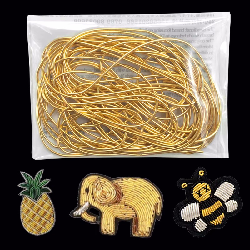 2.6M 1-1.5mm Bullion Wire Fren - Coil Building Kit のレビューと価格