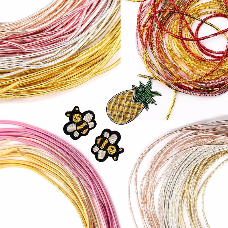 2.6M 1-1.5mm Bullion Wire Fren - Coil Building Kit のレビューと価格