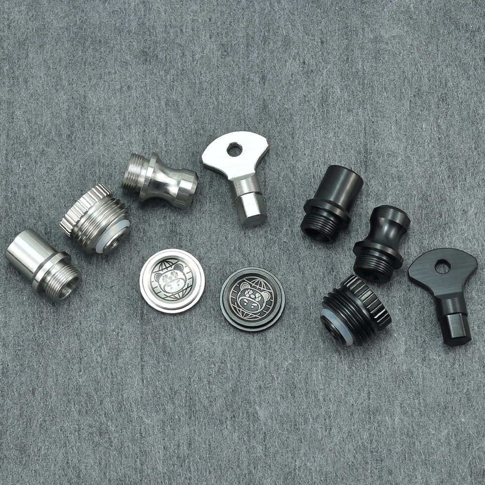 Vape Accessories for Billet Bo - Accessories For Vaping のレビューと価格