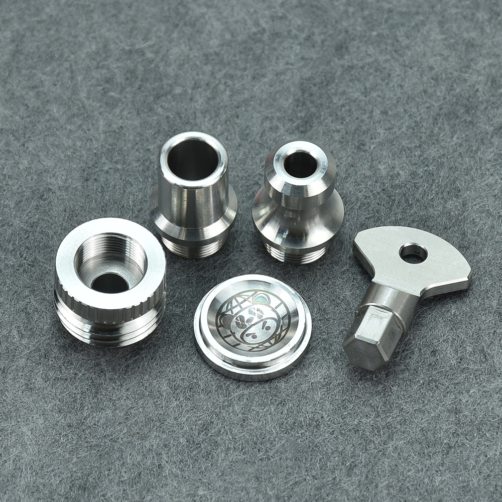 Vape Accessories for Billet Bo - Accessories For Vaping のレビューと価格