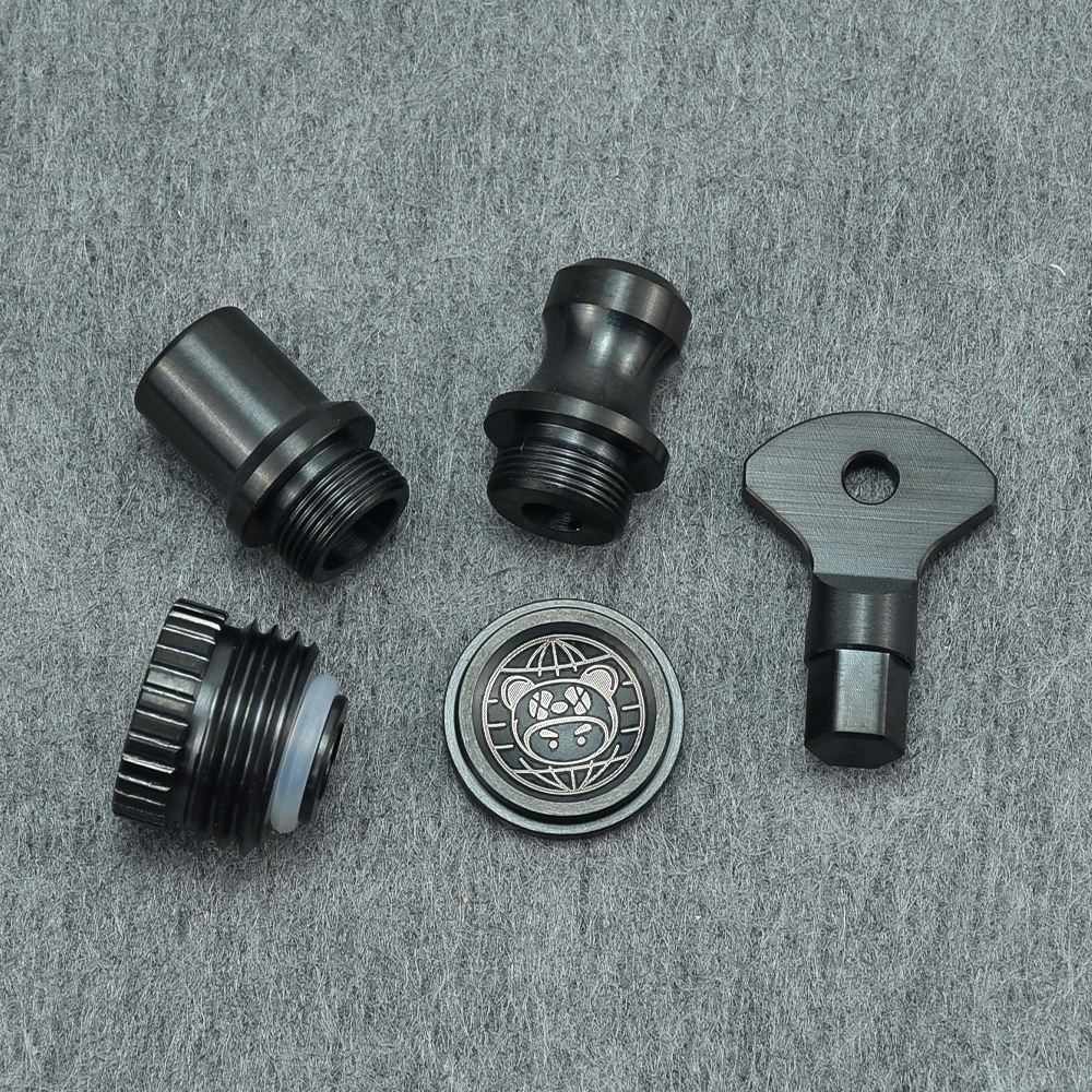 Vape Accessories for Billet Bo - Accessories For Vaping のレビューと価格