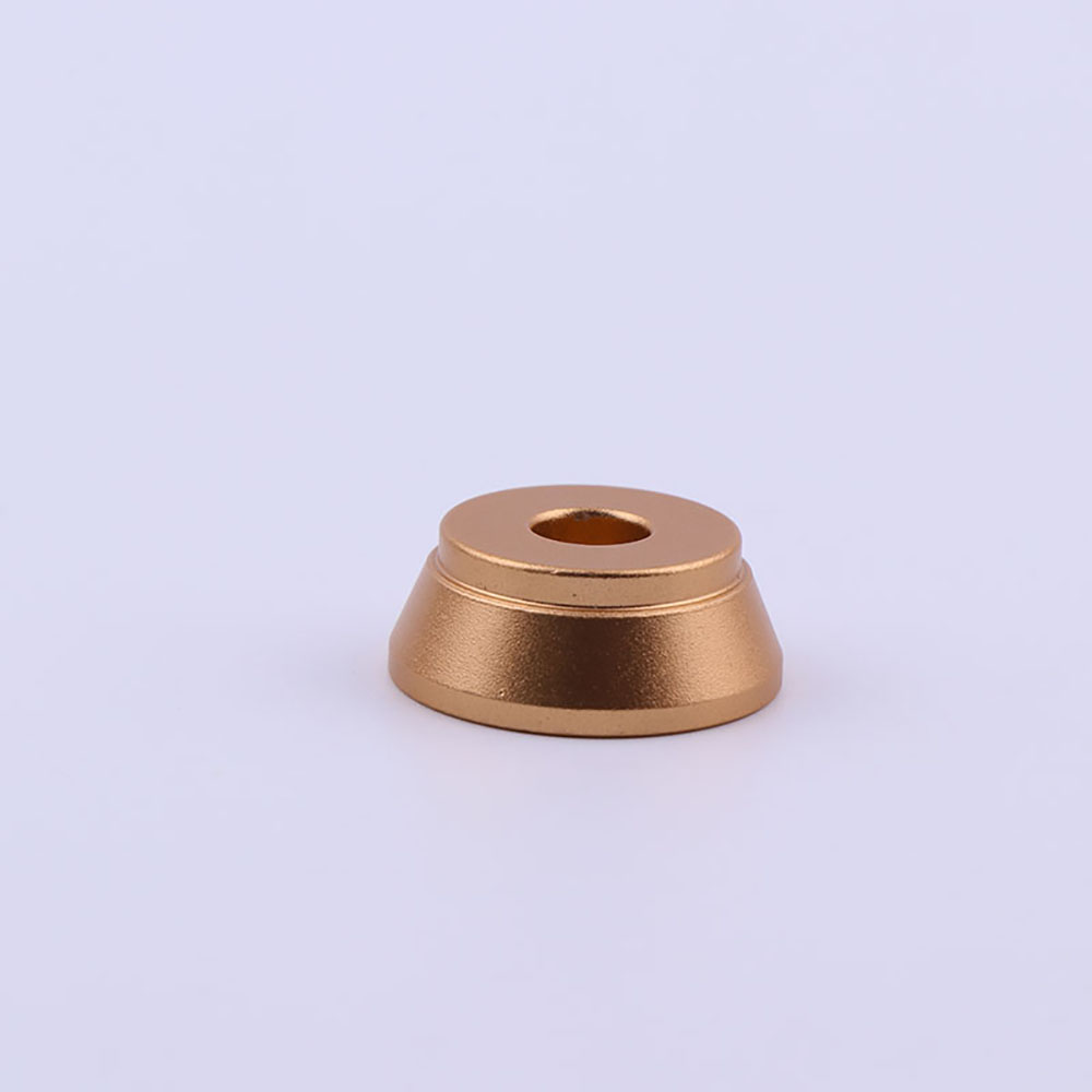 xfkm 6 Colors Meatl  Base Acce - Accessories For Vaping のレビューと価格