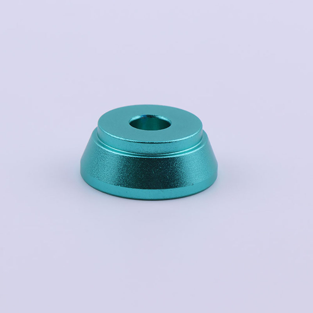 xfkm 6 Colors Meatl  Base Acce - Accessories For Vaping のレビューと価格