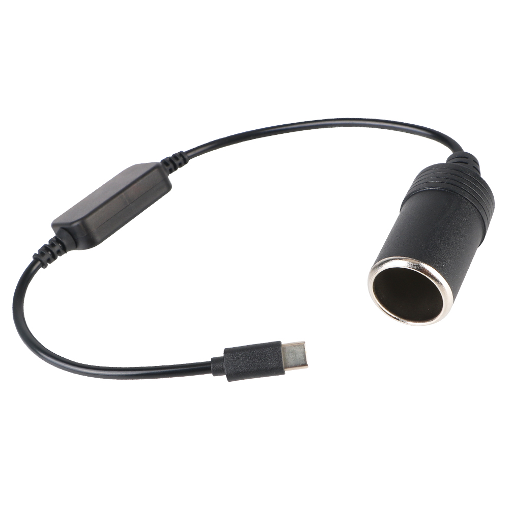 5V To 12V Converter Cable Exte - Accessories Experts Vape のレビューと価格