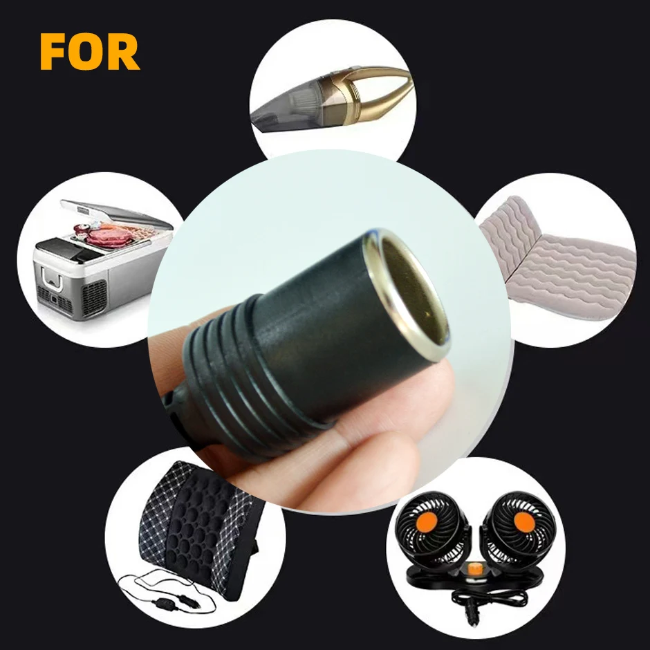 QXN 5V To 12V Converter Cable  - Accessories Experts Vape のレビューと価格
